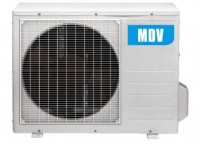 Напольно-потолочный кондиционер MDV MDUE-18HRFN8 / MDOU-18HFN8