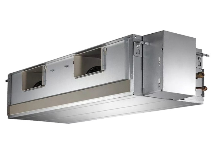 Канальный кондиционер Kentatsu KSTR176HFAN3 / KSUT176HFAN3