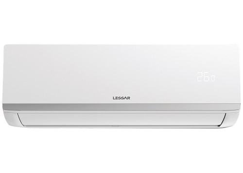 Настенный кондиционер Lessar LS-HE09KCE2 / LU-HE09KCE2