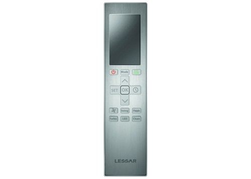 Настенный кондиционер Lessar LS-HE09KCE2 / LU-HE09KCE2