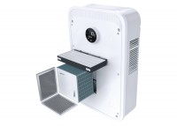Приточно-вытяжная установка Funai ERW-150X.P
