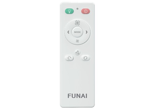 Приточно-вытяжная установка Funai ERW-150X.P
