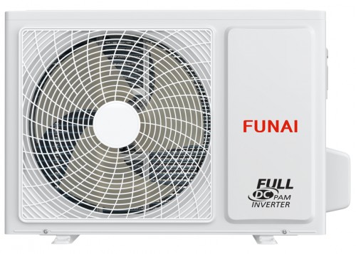 Настенный кондиционер Funai RACI-EM35HP.D04