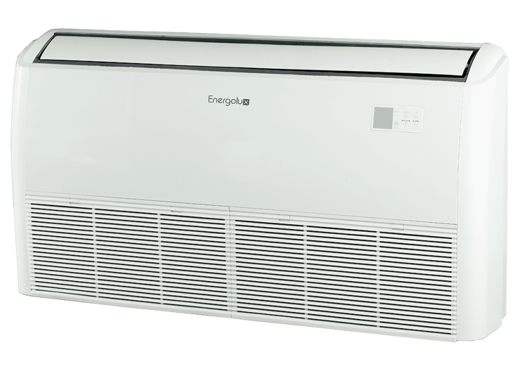 Напольно-потолочный кондиционер Energolux SACF36D6-A / SAU36U6-A