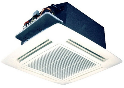 Кассетный фанкойл Carrier 42GWC 012