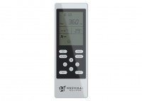 Приточная установка Royal Clima Brezza RCBH 150