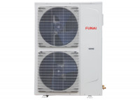 Кассетный кондиционер Funai LAC-DR165HP.C01