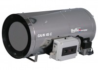 Газовая тепловая пушка Ballu-Biemmedue GA/N 45 C