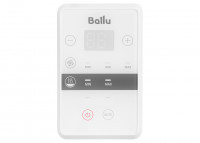 Водяная тепловая завеса Ballu BHC-M15W20-PS (пульт BRC-D2)