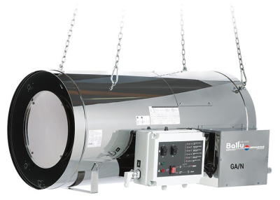 Газовая тепловая пушка Ballu-Biemmedue GA/N 70-C