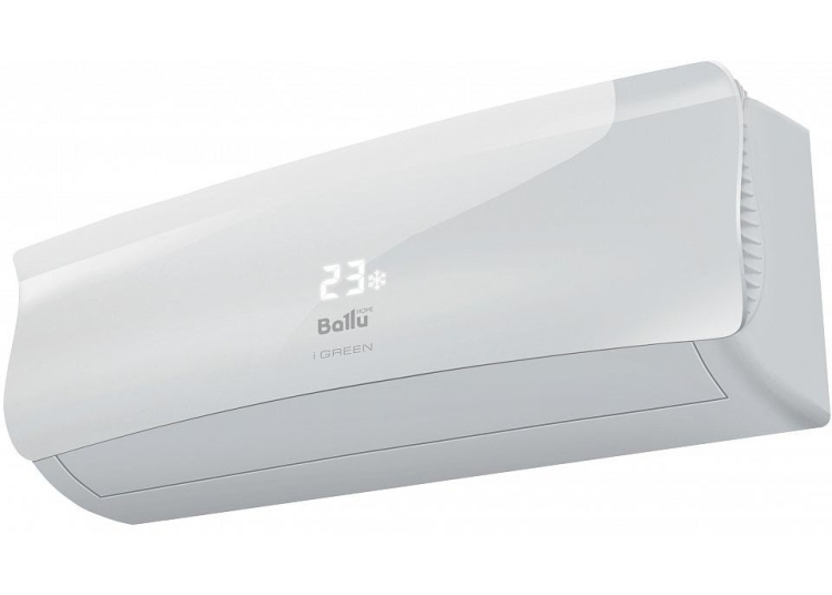 Настенный кондиционер Ballu BSA-18HN1