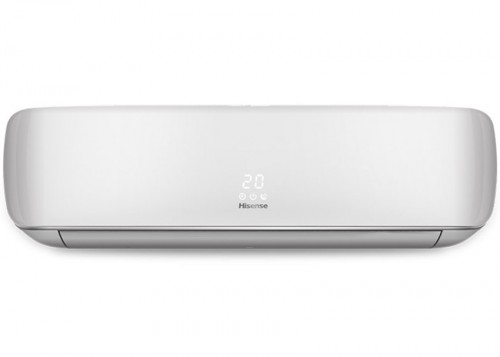 Внутренний блок настенный Hisense AMS-12UR4SPSC4 (W)