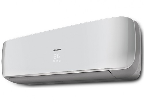 Внутренний блок настенный Hisense AMS-12UR4SPSC4 (W)