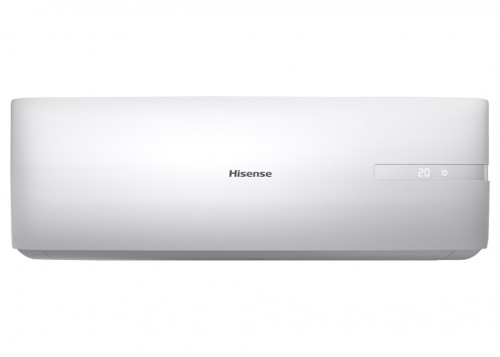 Настенный кондиционер Hisense AS-13UR4SVDDL1(S)