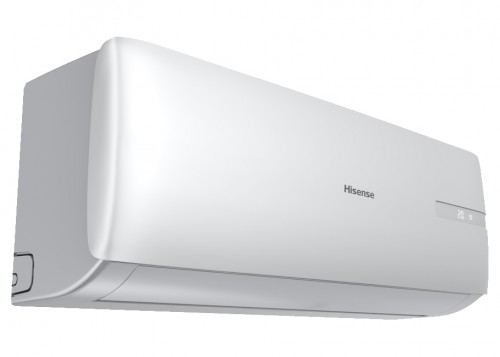 Настенный кондиционер Hisense AS-13UR4SVDDL1(S)