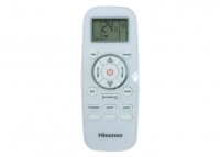 Настенный кондиционер Hisense AS-13UR4SVDDL1(S)