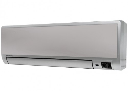 Настенный кондиционер Kentatsu KSGH53HFAN1 / KSRH53HFAN1