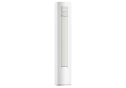 Колонный кондиционер Midea MFSHA1-24FRN8G1 / MOX430UL-24HFN8-Q