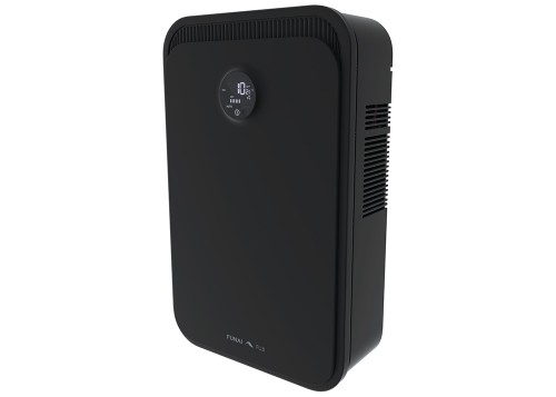 Приточно-вытяжная установка Funai ERW-150X.D