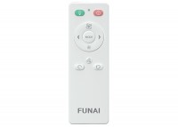 Приточно-вытяжная установка Funai ERW-150X.D