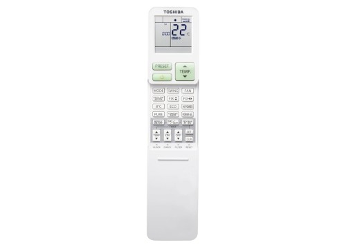 Внутренний блок настенный Toshiba RAS-B07J2KVSG-E