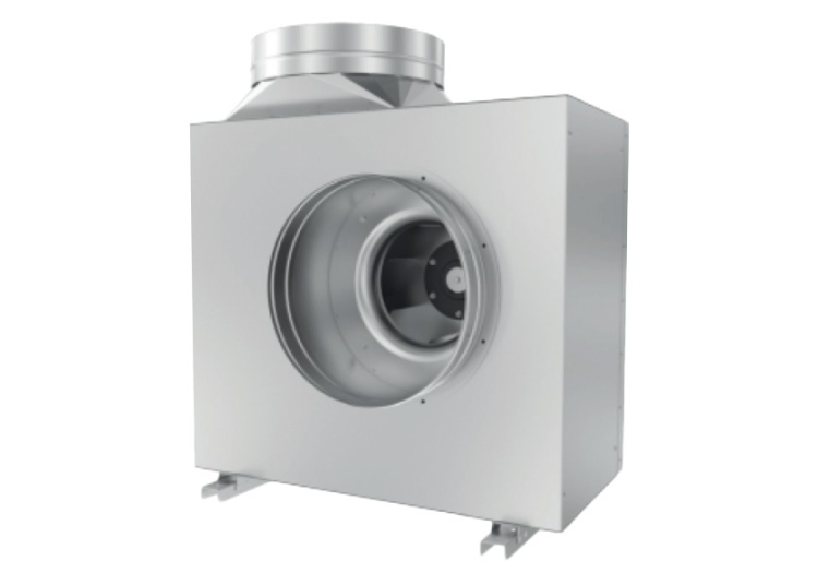 Вытяжной вентилятор Тепломаш ВВ-560