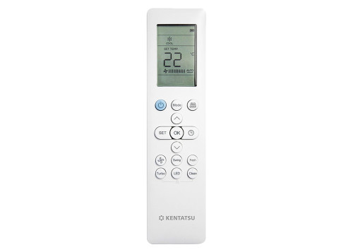 Настенный кондиционер Kentatsu KSGPA26HZRN1 / KSRPA26HZRN1