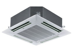 Кассетный кондиционер Haier AB48ES1ERA(S) / 1U48LS1ERB(S)