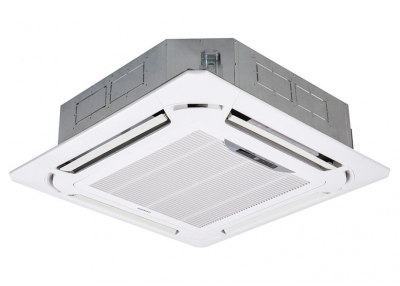 Кассетный кондиционер Kentatsu KSVR105HFAN3 / KSUR105HFAN3