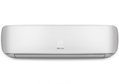 Внутренний блок настенный Hisense AMS-12UR4SVETG6
