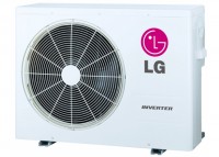 Наружный блок мульти сплит-системы LG MU2M15