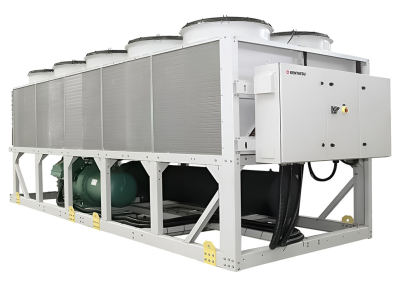 Чиллер Kentatsu KCRB5050CWCN3