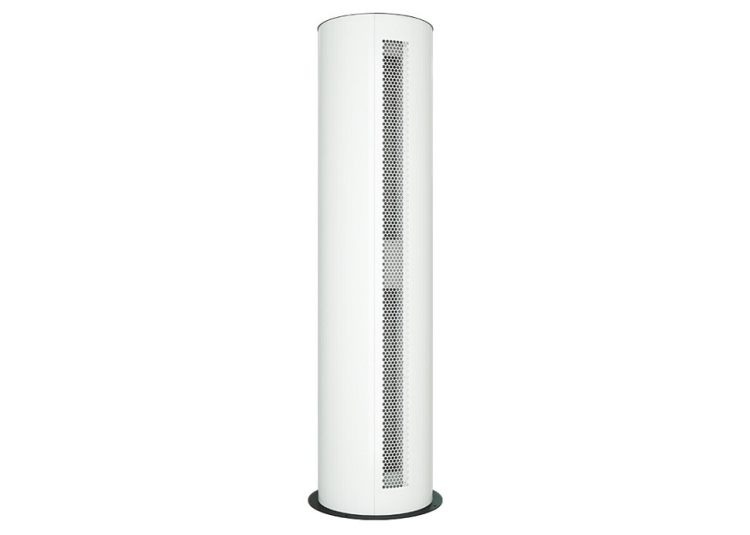 Электрическая тепловая завеса Тепломаш КЭВ-36П6044Е