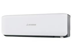 Внутренний блок настенный Mitsubishi Heavy Industries SRK25ZS-SB