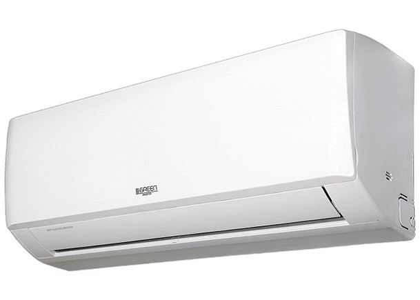 Настенный кондиционер Green GRI/GRO-24IG1