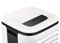 Мобильный кондиционер Zanussi ZACM-12 SN / N1