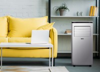 Мобильный кондиционер Zanussi ZACM-12 SN / N1
