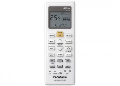 Настенный кондиционер Panasonic CS / CU-TZ42TKEW