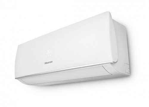 Настенный кондиционер Hisense AS-09UR4SYDDB1