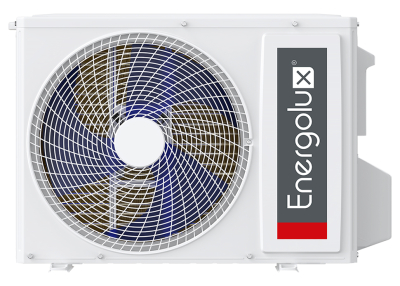 Наружный блок мульти сплит-системы Energolux ESAM27M2_AR2_DC3