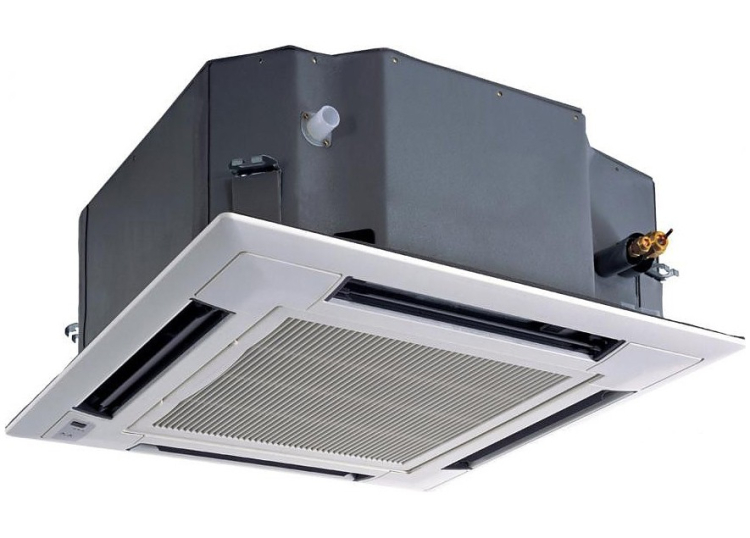 Кассетный кондиционер Aeronik AKH43K3HI / AUHN43NK3HO