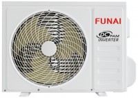 Настенный кондиционер Funai RAC-I-KT35HP.D01