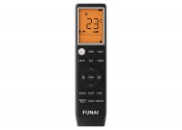 Настенный кондиционер Funai RAC-I-KT35HP.D01