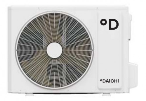Настенный кондиционер Daichi ICE35AVQ1-1 / ICE35FV1-1