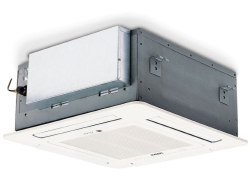 Кассетный кондиционер Lessar LS-HE12BCOA2 / LU-HE12UOA2