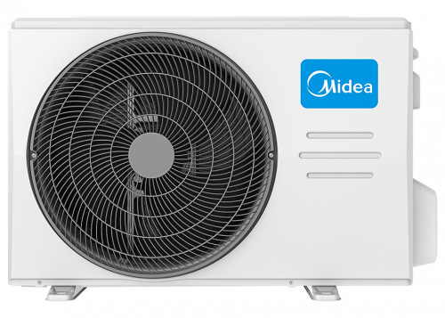 Кассетный кондиционер Midea MCD1-36HRN1-R / MOU-36HN1-R