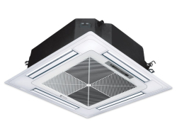 Кассетный кондиционер Royal Clima CO-4C 12HNR / CO-E 12HNR