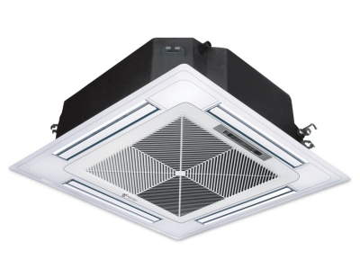 Кассетный кондиционер Royal Clima CO-4C 12HNR / CO-E 12HNR