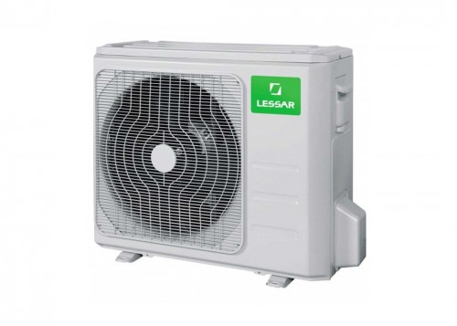 Канальный кондиционер Lessar LS-H18DGA2 / LU-H18UGA2