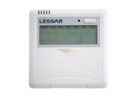 Канальный кондиционер Lessar LS-H18DGA2 / LU-H18UGA2